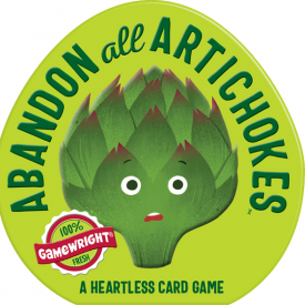 Abandon All Artichokes
