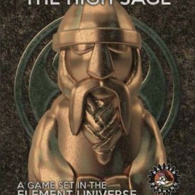 ALDR: The High Sage