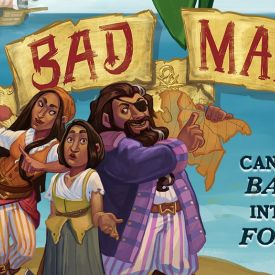 Bad Maps