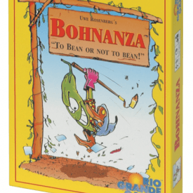 Bohnanza