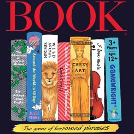 Bring Your Own Book
