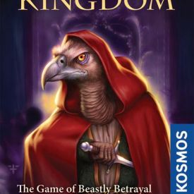 Brutal Kingdom