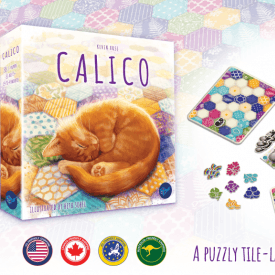 Calico