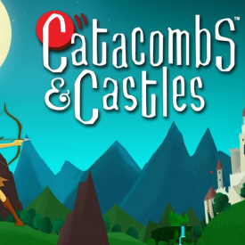 Catacombs & Castles