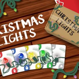 Christmas Lights