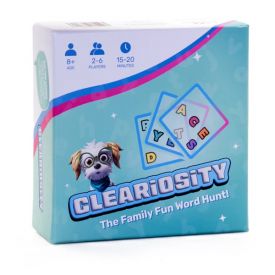 Cleariosity