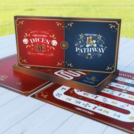 Dices and Pathway 66