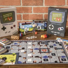 Dungeon Royale