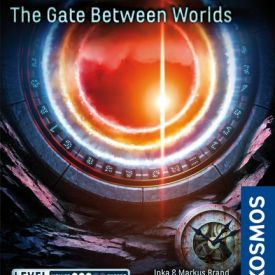 Exit: The Gate Between Worlds