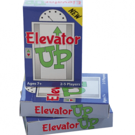 ElevatorUp