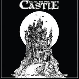 Escape the Dark Castle