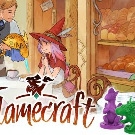 Flamecraft