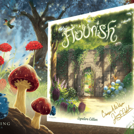 Flourish