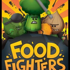 Foodfighters