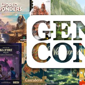 Gen Con 2024