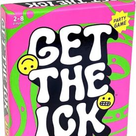 Get the Ick