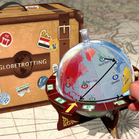 Globetrotting