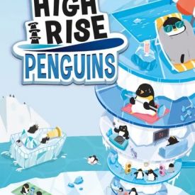 High Rise Penguin