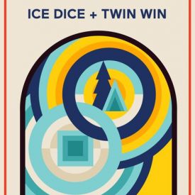 Ice Duo