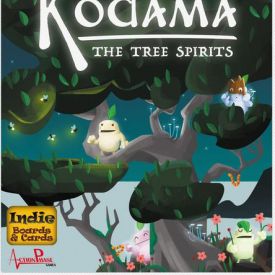 Kodama: The Tree Spirits