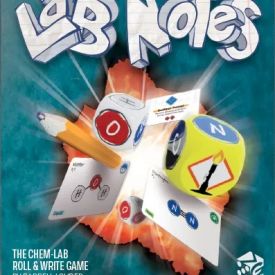 Lab Notes