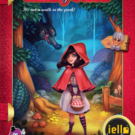 Little Red Riding Hood