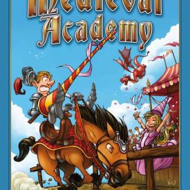 Medieval Academy