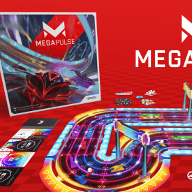 Megapulse