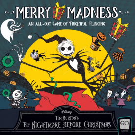 Merry Madness