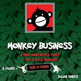 Monkey Business