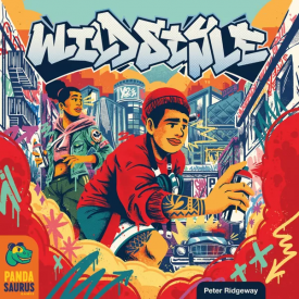 Wildstyle 