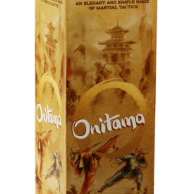 Onitama