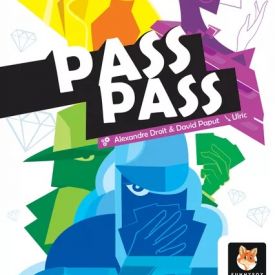 Pass Pass