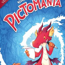 Pictomania
