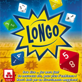Qwixx Longo
