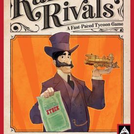 Railroad Rivals