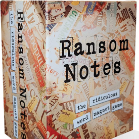 Ransom Notes