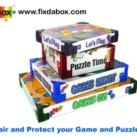 Fixdabox