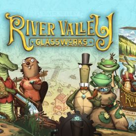 River Valley Glassworks