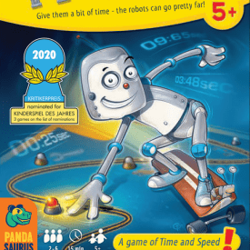 Robots