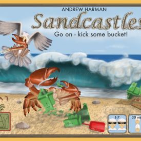 Sandcastles