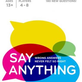Say Anything