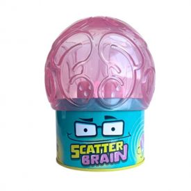 Scatter Brain