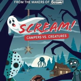 Scream!