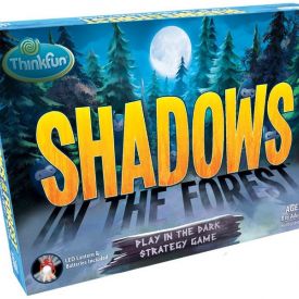 Shadows in the Forest