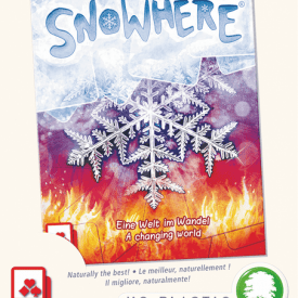 Snowhere