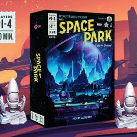 Space Park