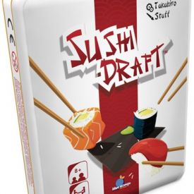 Sushi Draft