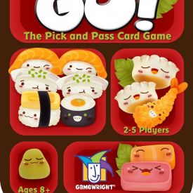 Sushi Go!