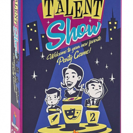 Talent Show
